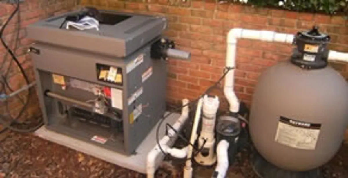 electric heater installation services for residential systems in Cincinnati, OH