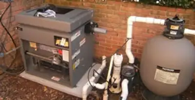electric heater installation services for residential systems in Cincinnati, OH