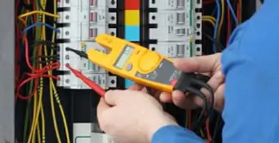 electrical wiring services with professional electrical testing and circuit inspection in Cincinnati, OH