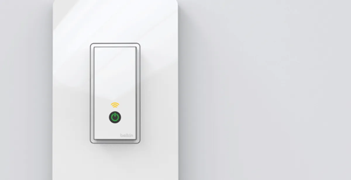 Modern light switch repair and replacement service in Cincinnati, OH