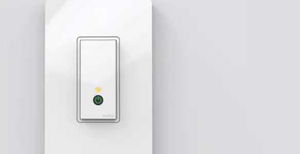Modern light switch repair and replacement service in Cincinnati, OH