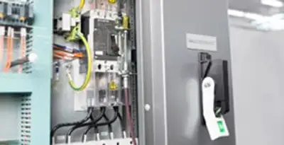 lightning surge protection service with electrical panel protection installed by licensed electricians in Cincinnati, OH
