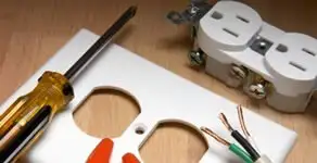 outlet repair services with electrical outlet installation preparation in Cincinnati, OH