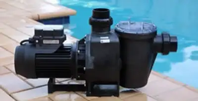 pool pumps service with professional installation of pool pump equipment in Cincinnati, OH
