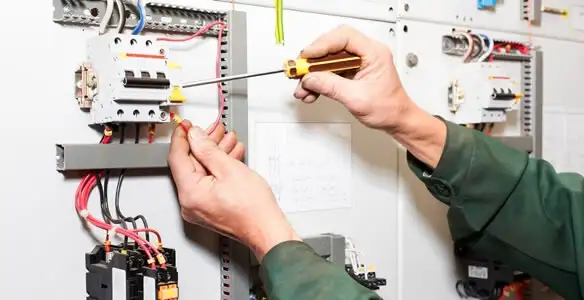 Professional electrical panel installation and wiring maintenance in Cincinnati, OH