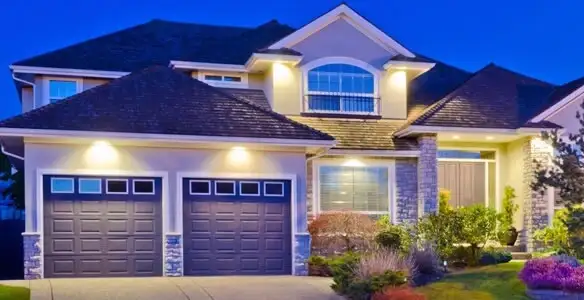 Programmable lighting installation improving residential exterior lighting control in Cincinnati, OH
